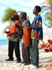 Jamaican Singers