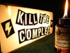 Kill The Complex