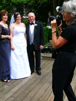 Wedding With Photographer